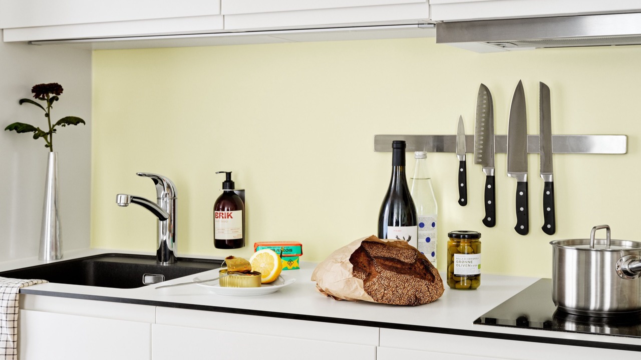 Photo of Kitchen in Amager