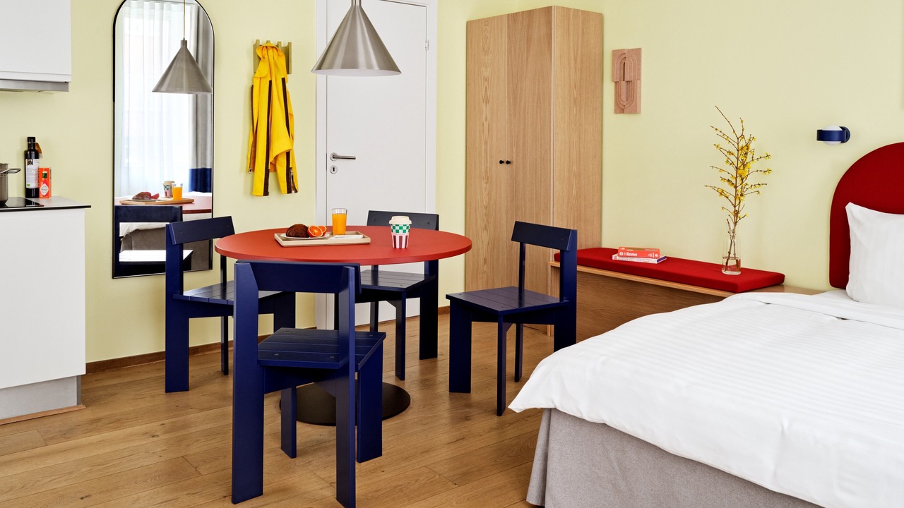 Photo of Bedroom in Amager