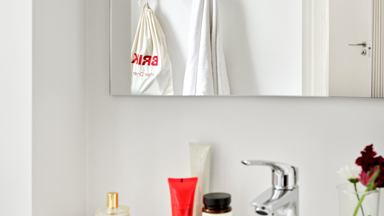 Photo of Bathroom in Amager