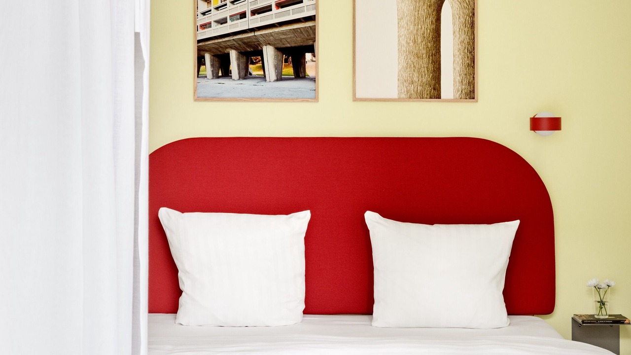 Photo of Bedroom in Amager