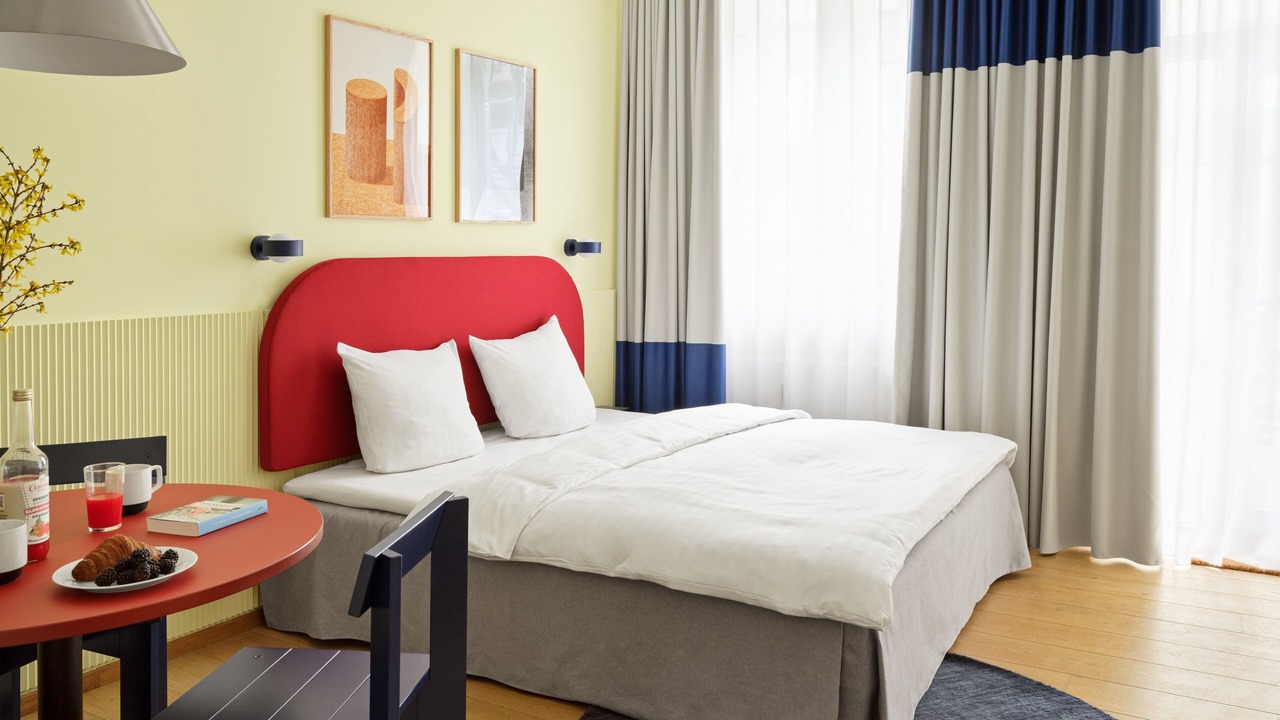 Photo of Bedroom in Amager