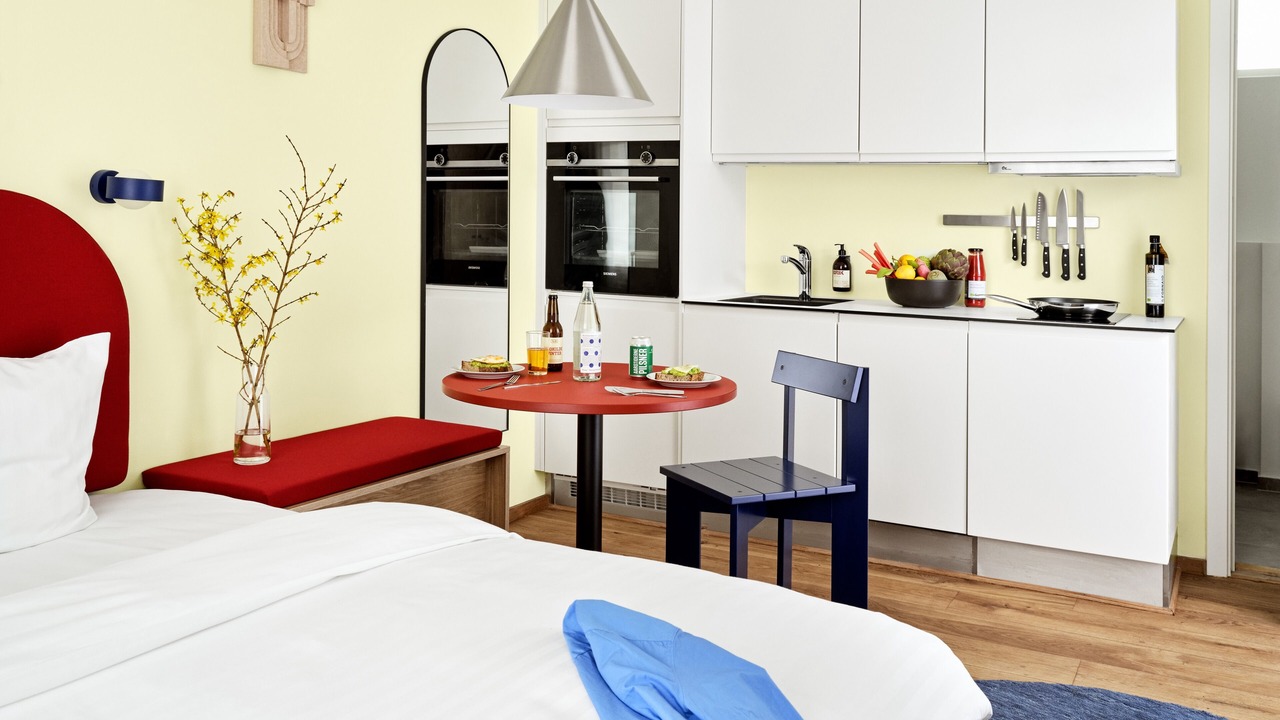 Photo of Kitchen in Amager