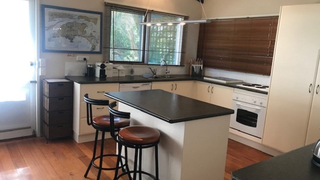 Photo of Kitchen in Ventnor