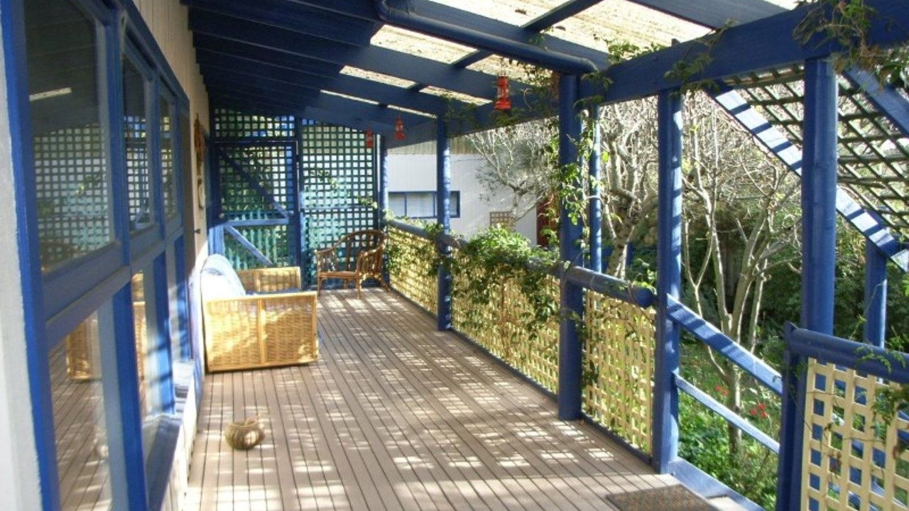 Photo of Patio Balcony in Ventnor