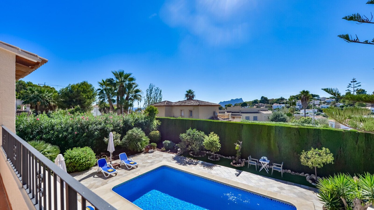 Photo of Outdoor in San Jaime