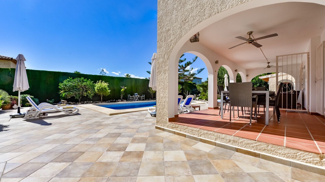 Photo of Outdoor in San Jaime