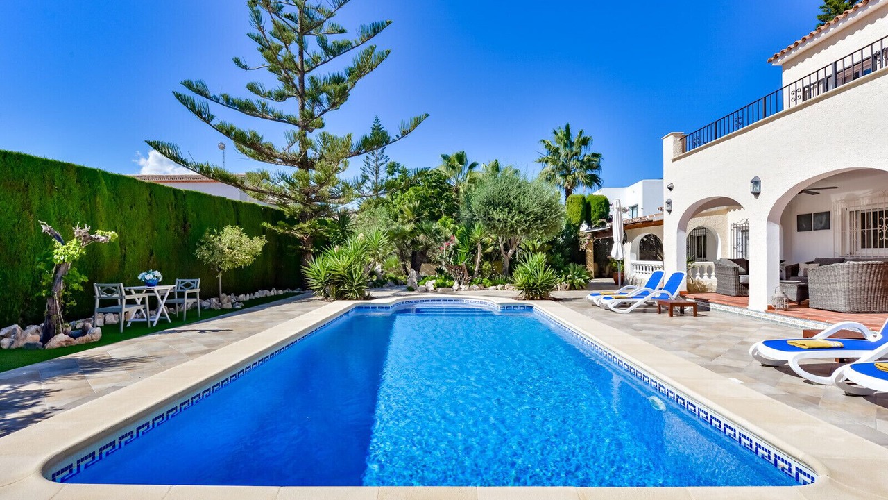 Photo of Outdoor in San Jaime