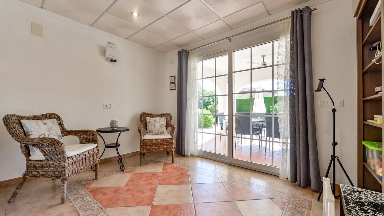 Photo of Livingroom in San Jaime
