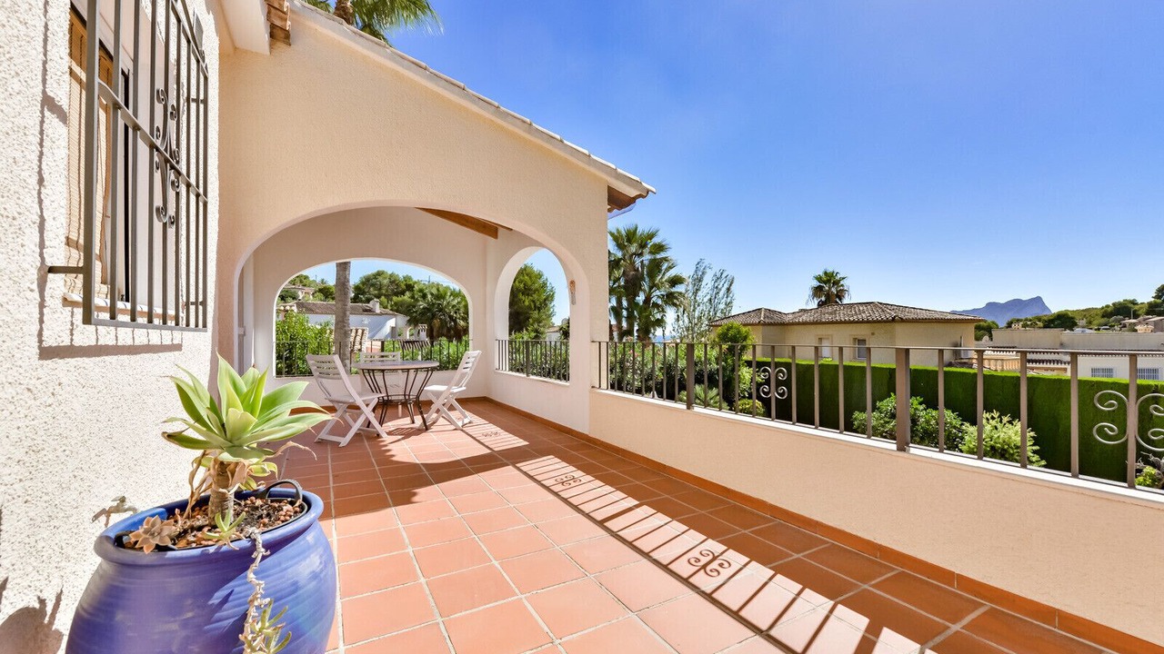 Photo of Outdoor in San Jaime
