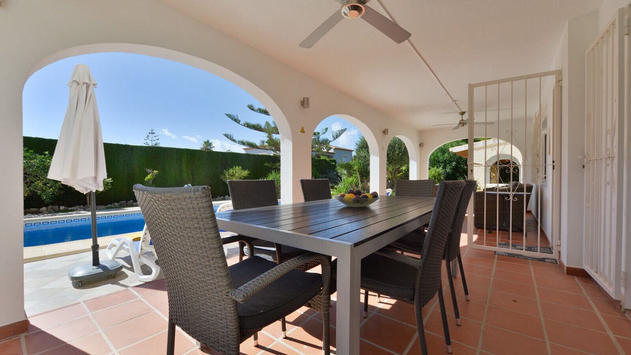 Photo of Outdoor in San Jaime