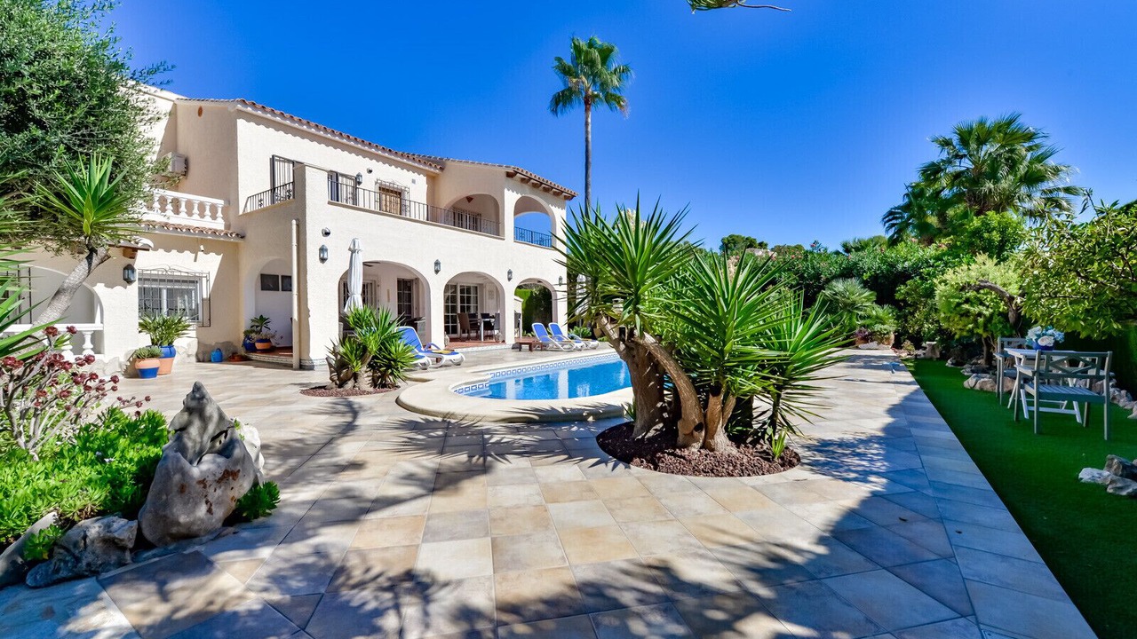 Photo of Outdoor in San Jaime
