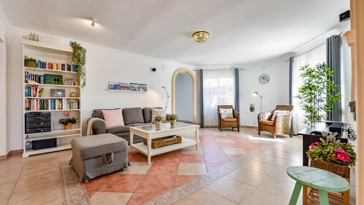 Photo of Livingroom in San Jaime