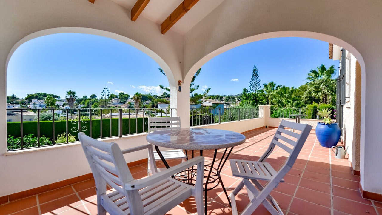 Photo of Outdoor in San Jaime