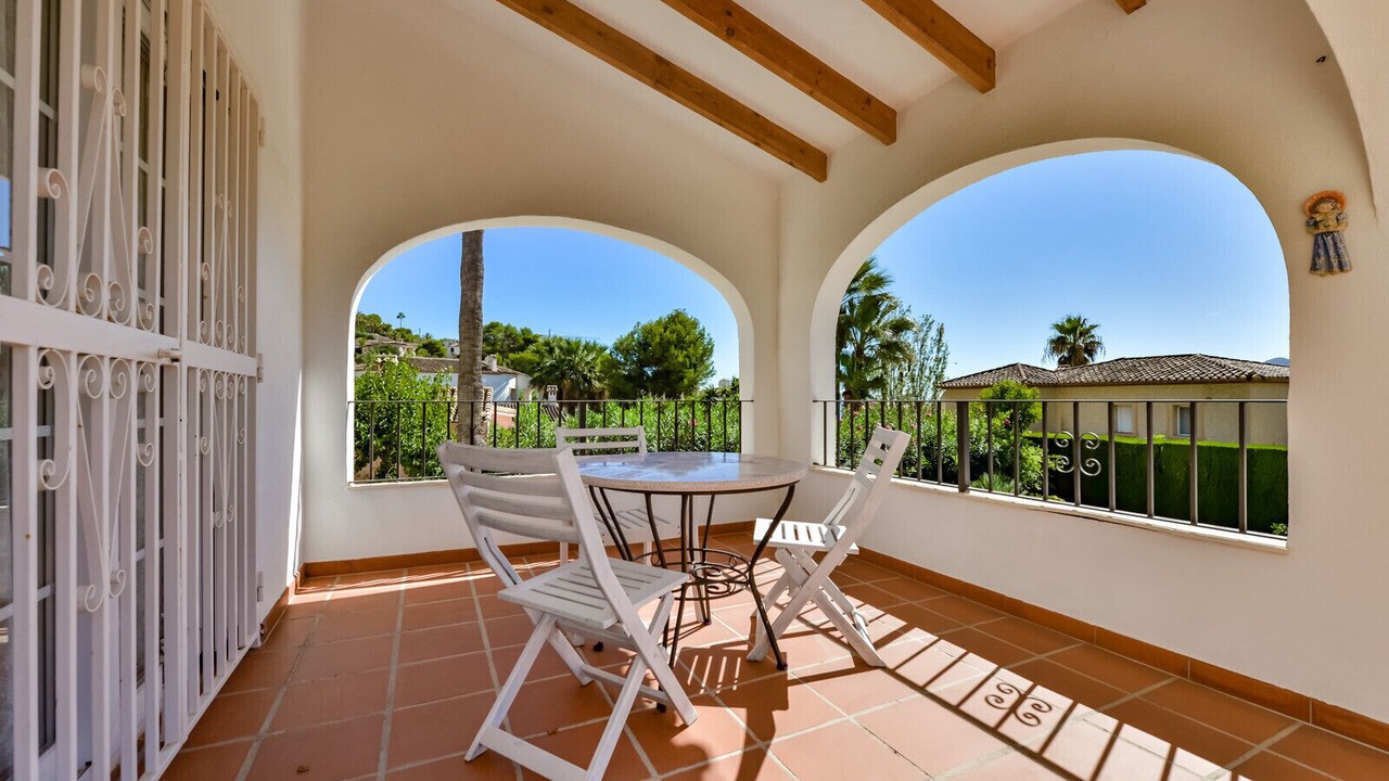 Photo of Outdoor in San Jaime