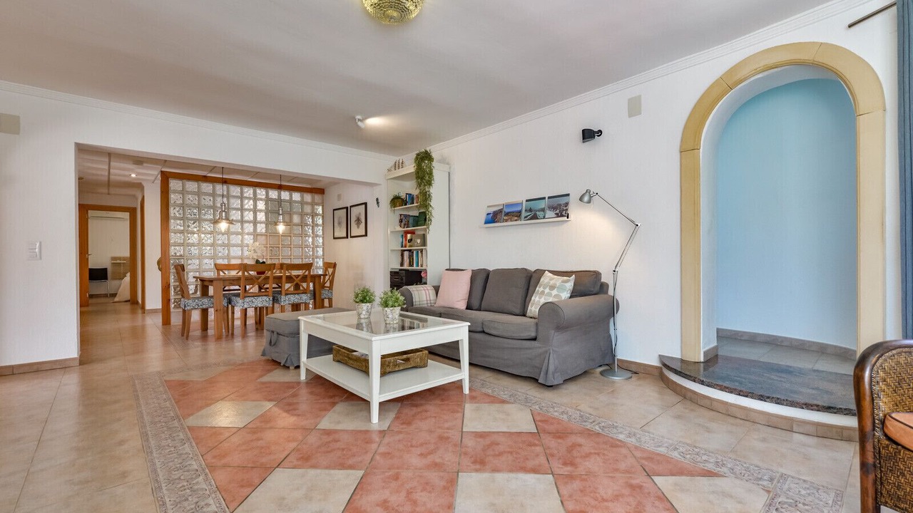 Photo of Livingroom in San Jaime