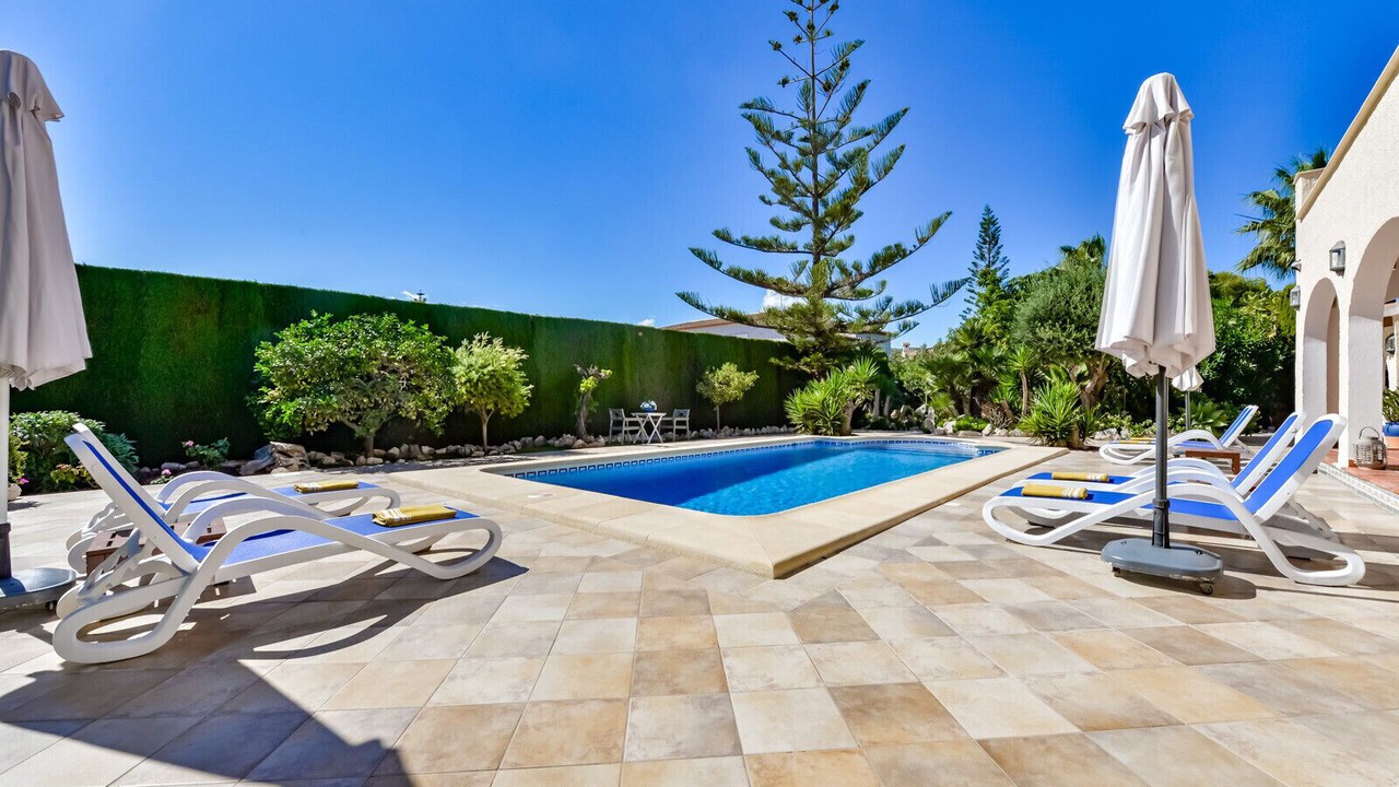 Photo of Outdoor in San Jaime