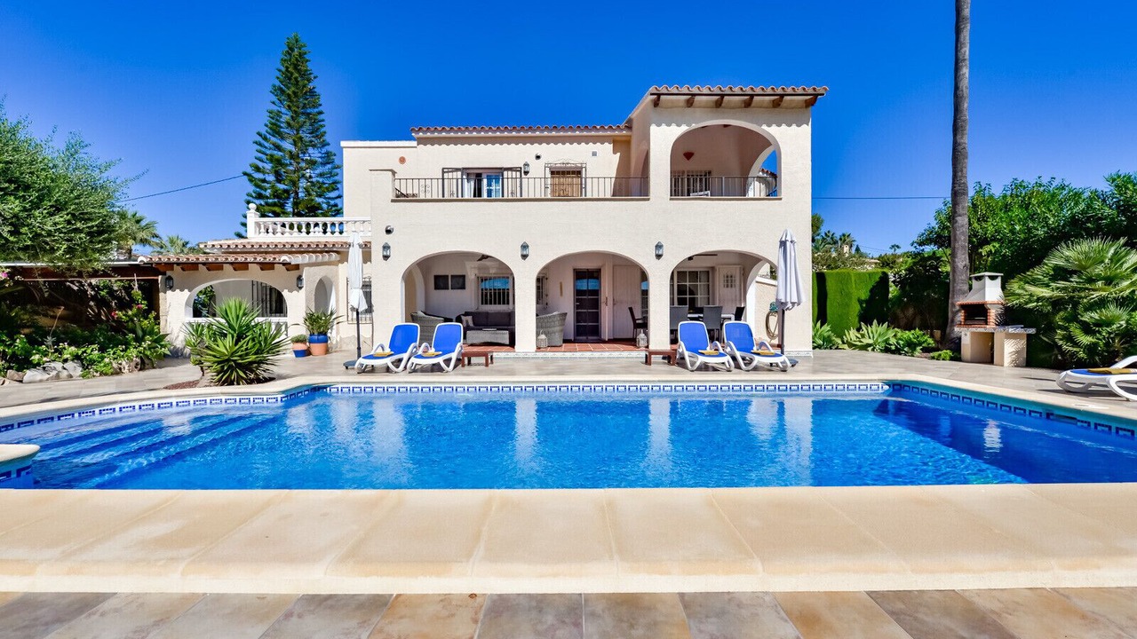Photo of Outdoor in San Jaime