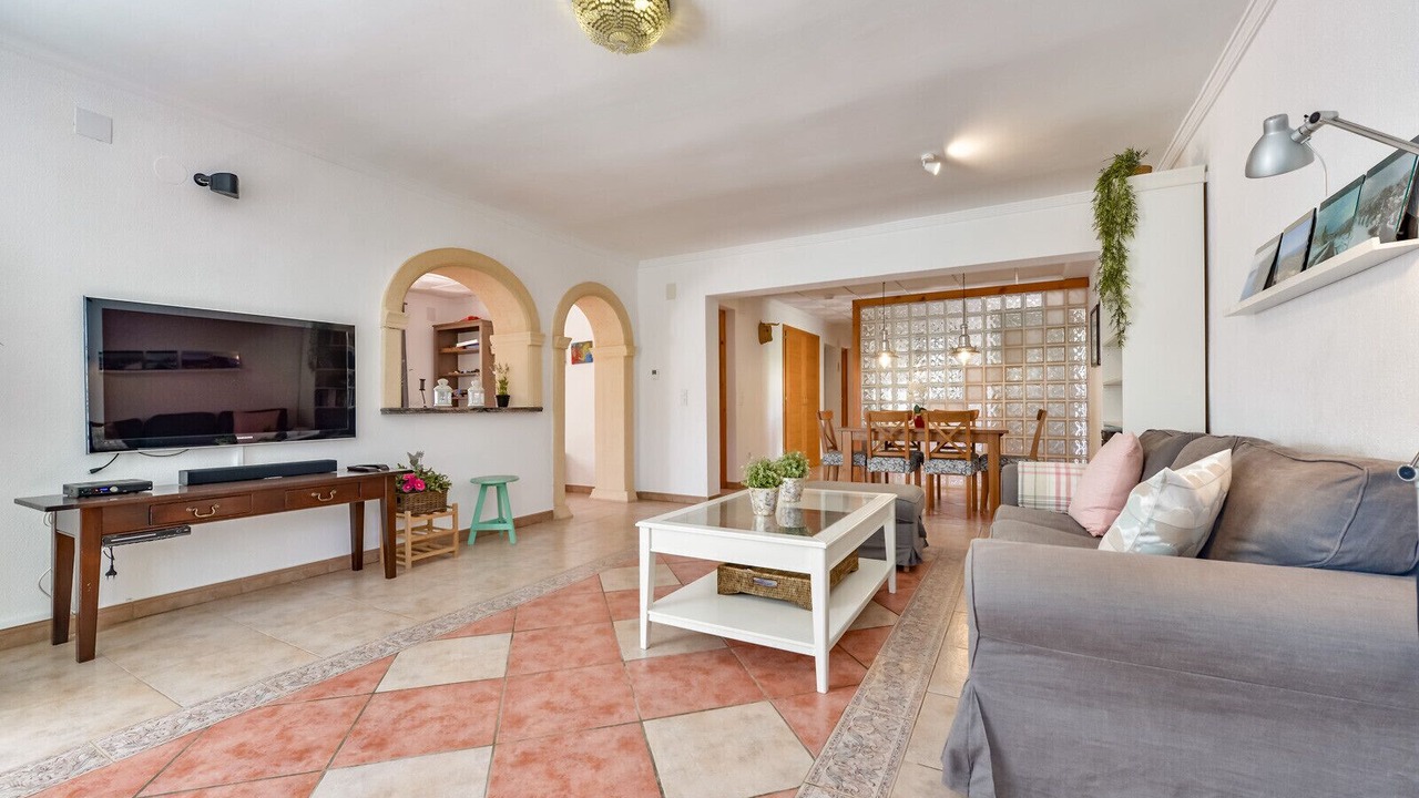 Photo of Livingroom in San Jaime