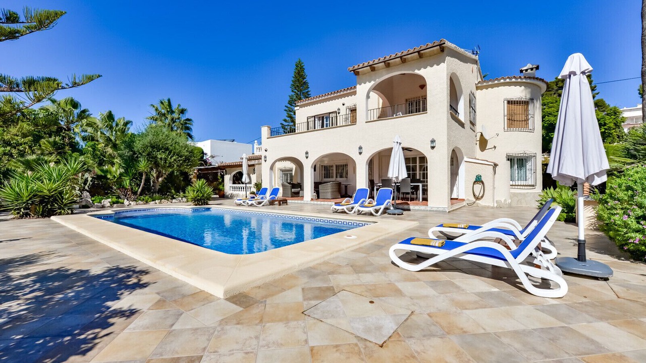 Photo of Outdoor in San Jaime