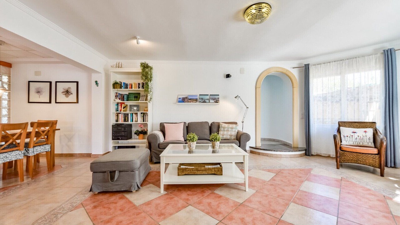 Photo of Livingroom in San Jaime