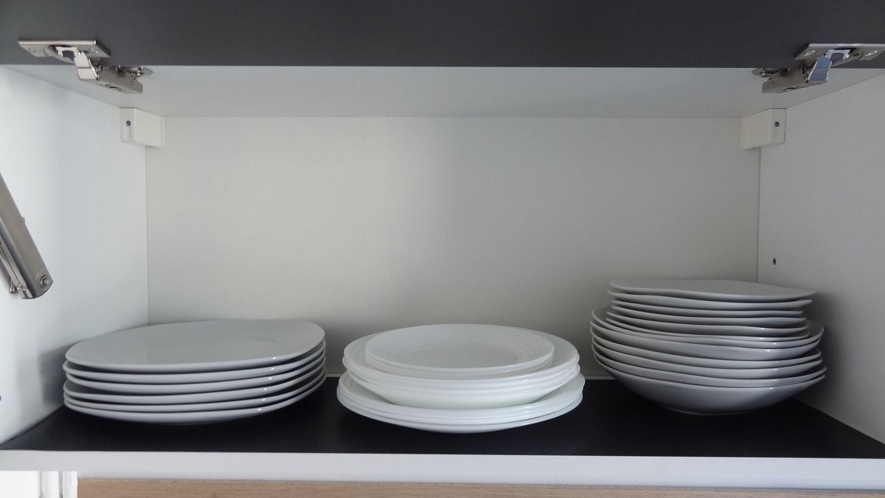 Photo of Kitchen in Downtown Le Havre