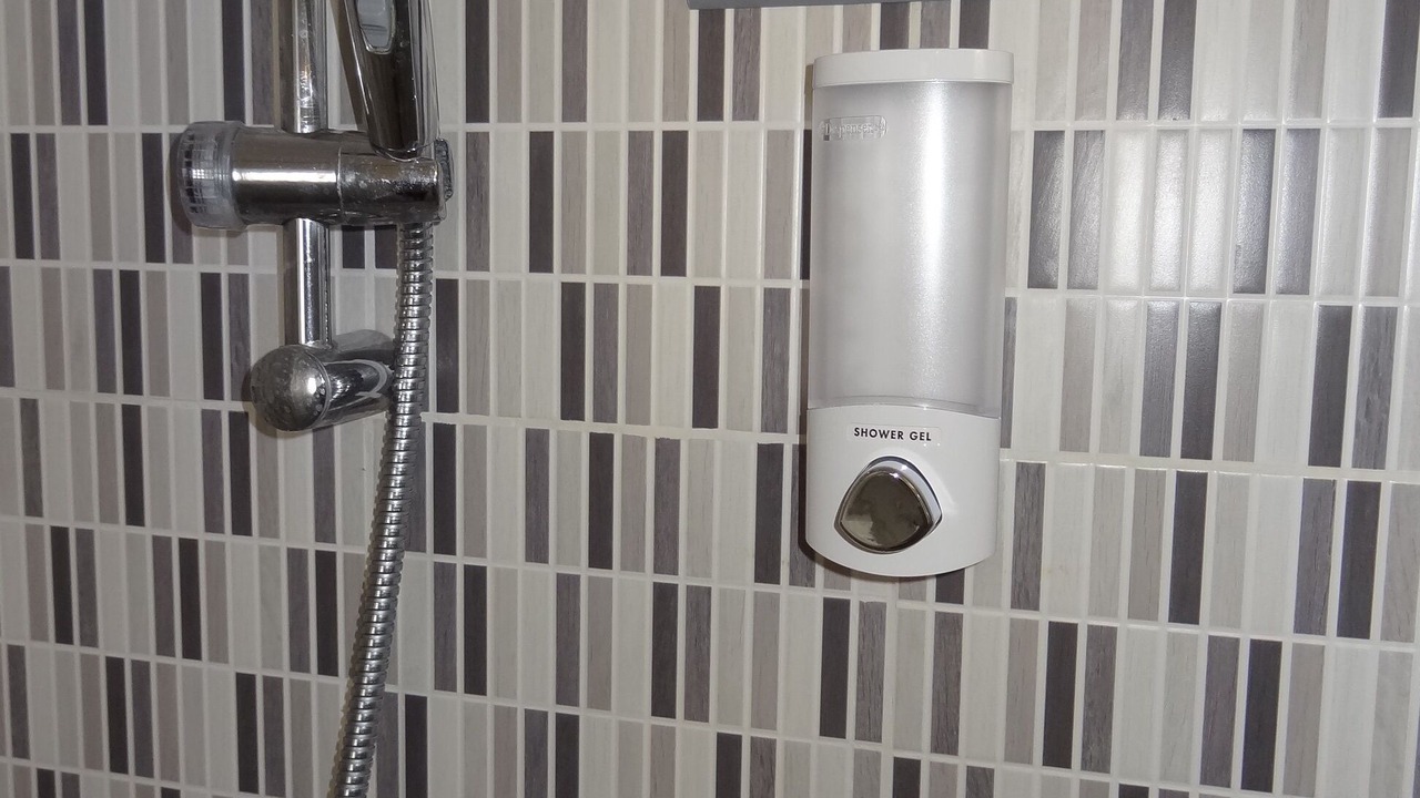 Photo of Bathroom in Downtown Le Havre