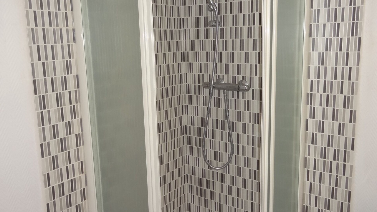 Photo of Bathroom in Downtown Le Havre