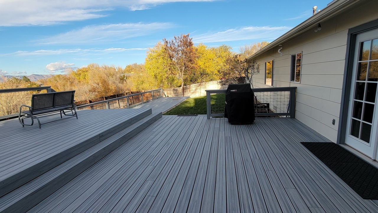 Photo of Patio Balcony in Grand Junction