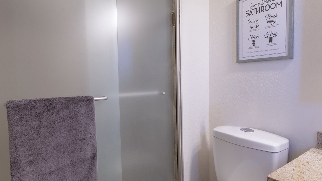 Photo of Bathroom in Grand Junction