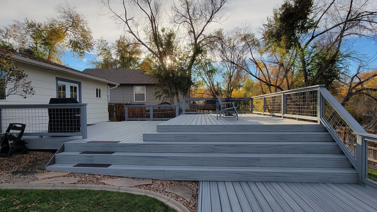 Photo of Patio Balcony in Grand Junction