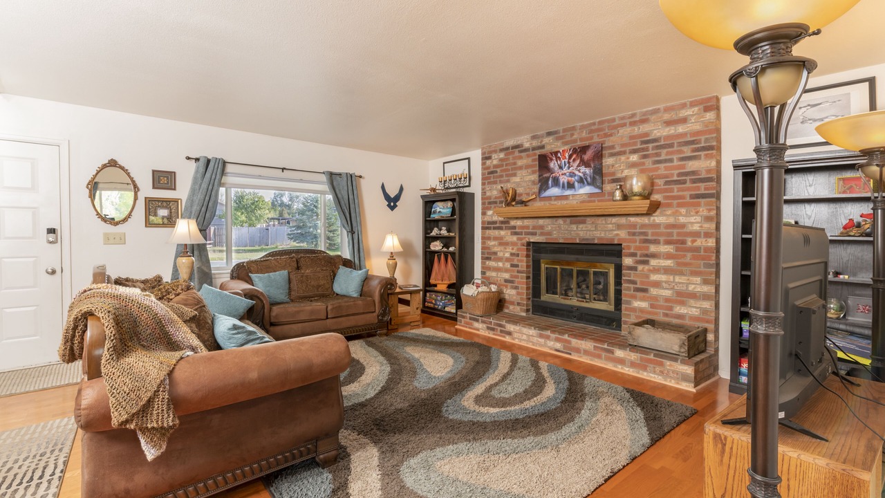 Photo of Livingroom in Grand Junction