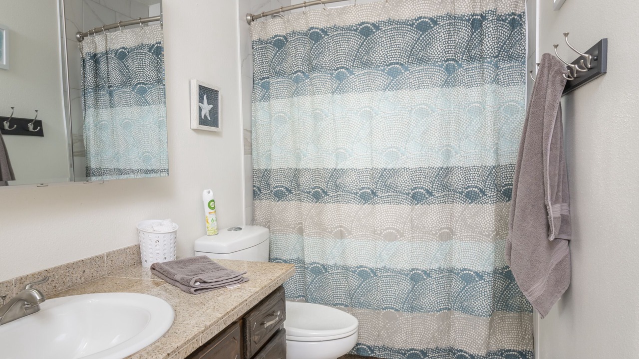 Photo of Bathroom in Grand Junction