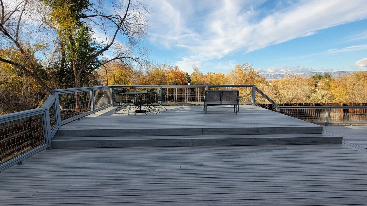 Photo of Patio Balcony in Grand Junction
