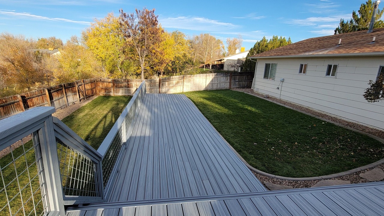 Photo of Patio Balcony in Grand Junction