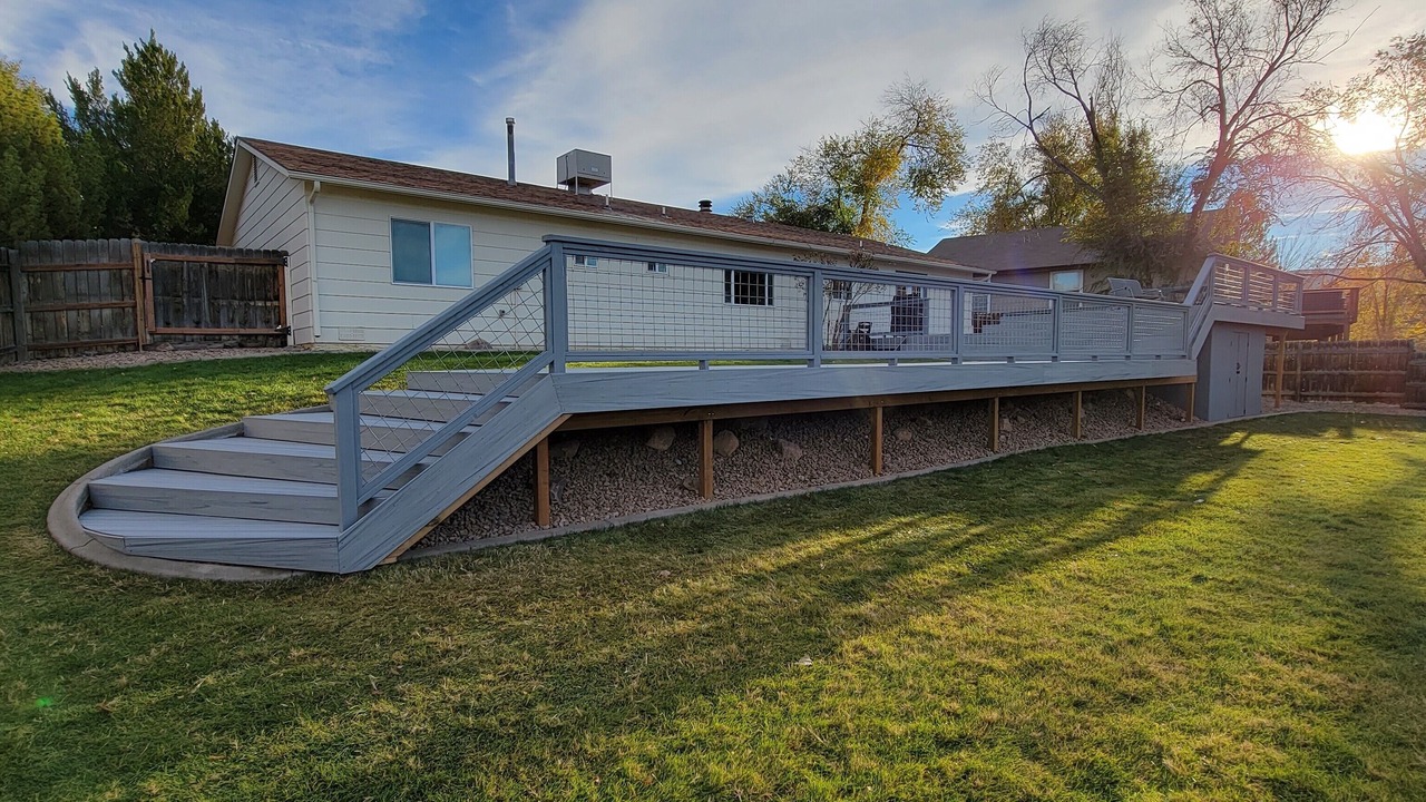 Photo of Outdoor in Grand Junction