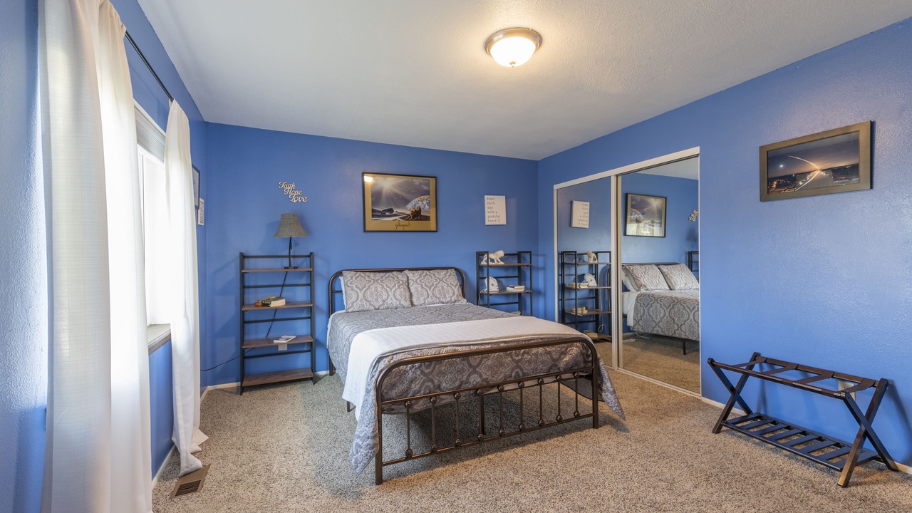 Photo of Bedroom in Grand Junction