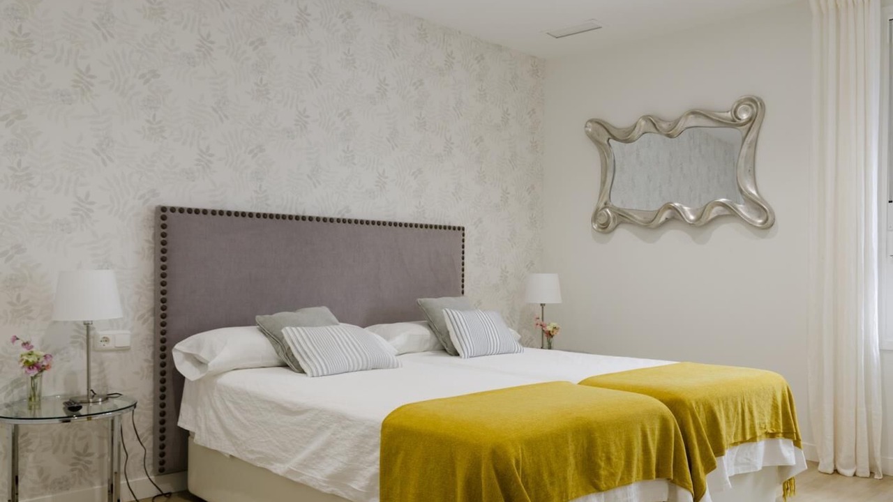 Photo of Bedroom in La Catedral