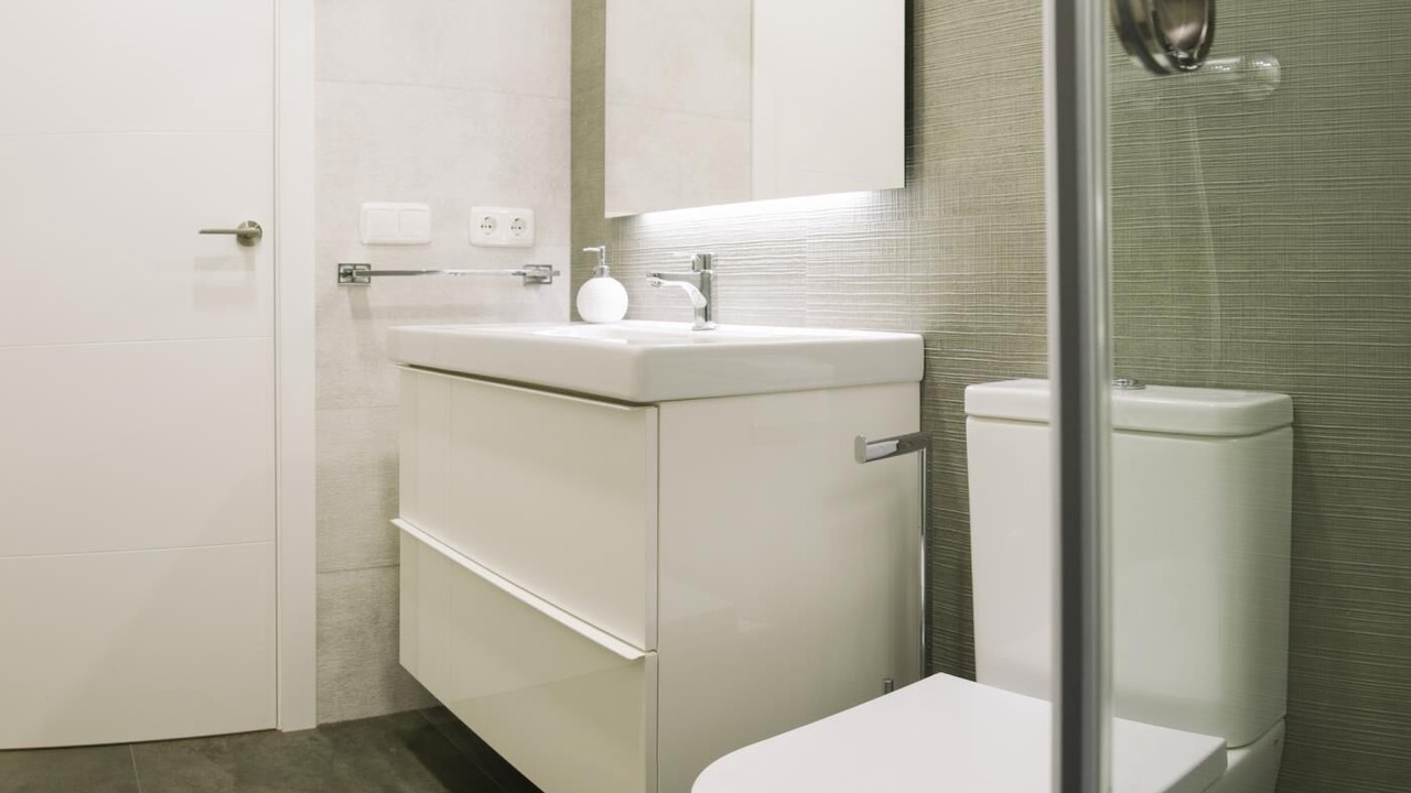 Photo of Bathroom in La Catedral