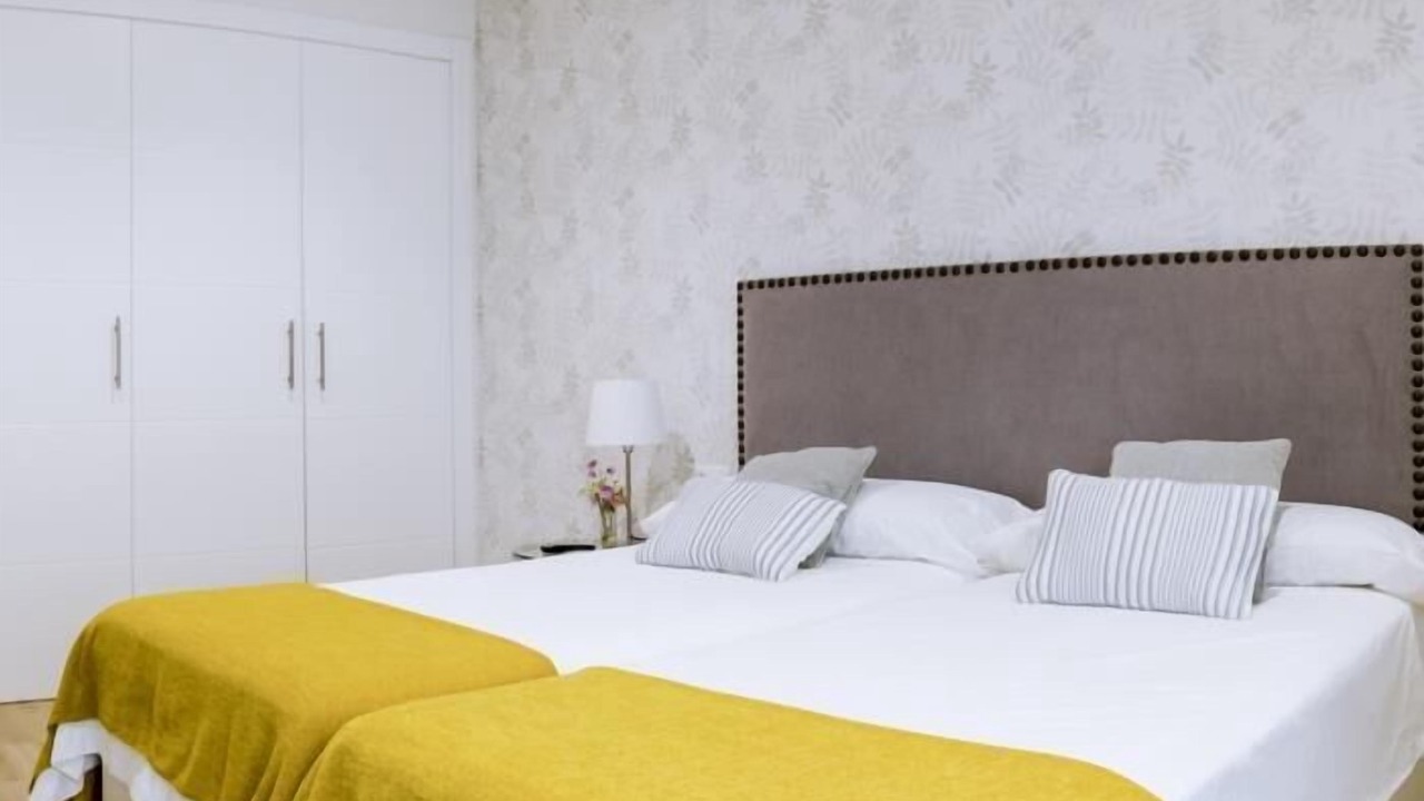 Photo of Bedroom in La Catedral
