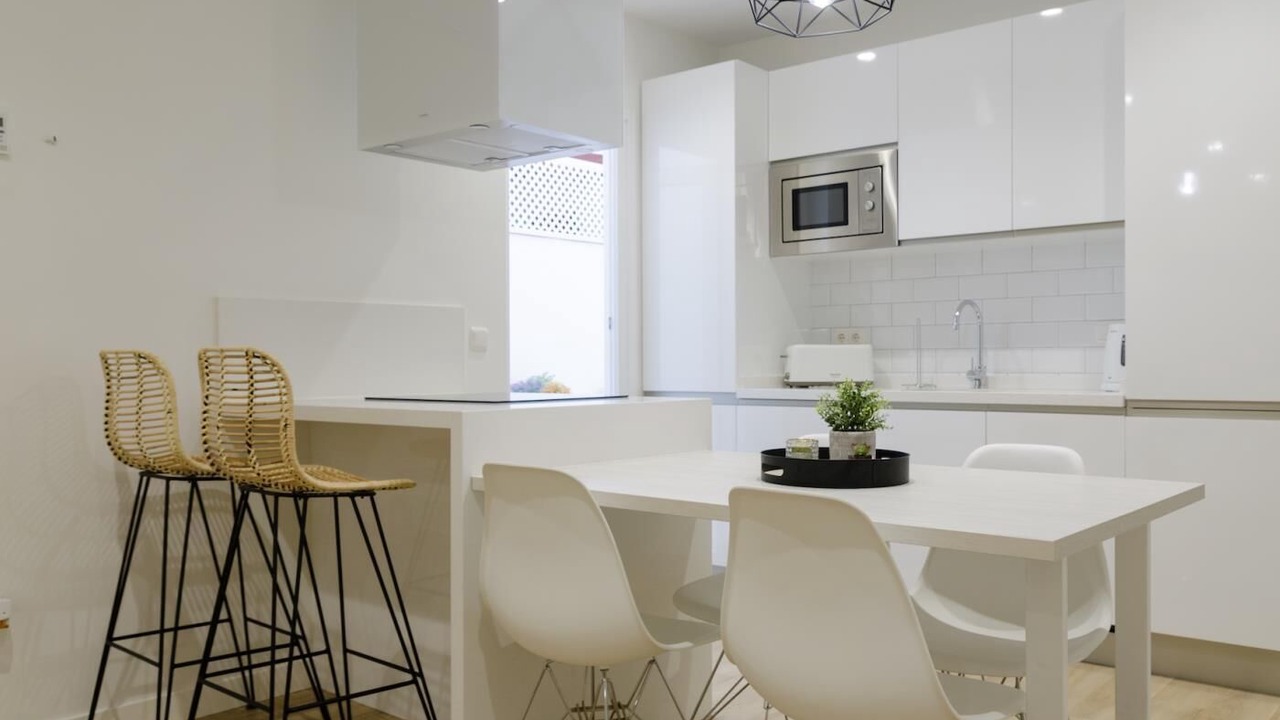 Photo of Kitchen in La Catedral