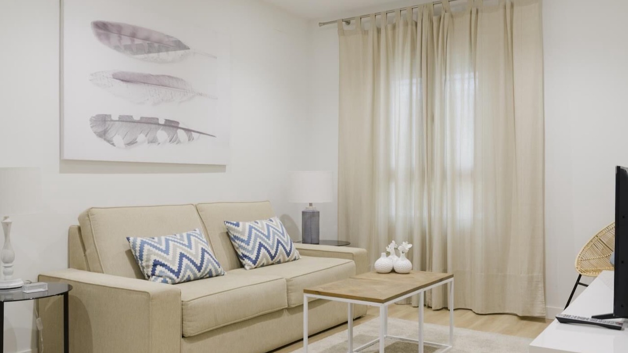 Photo of Livingroom in La Catedral