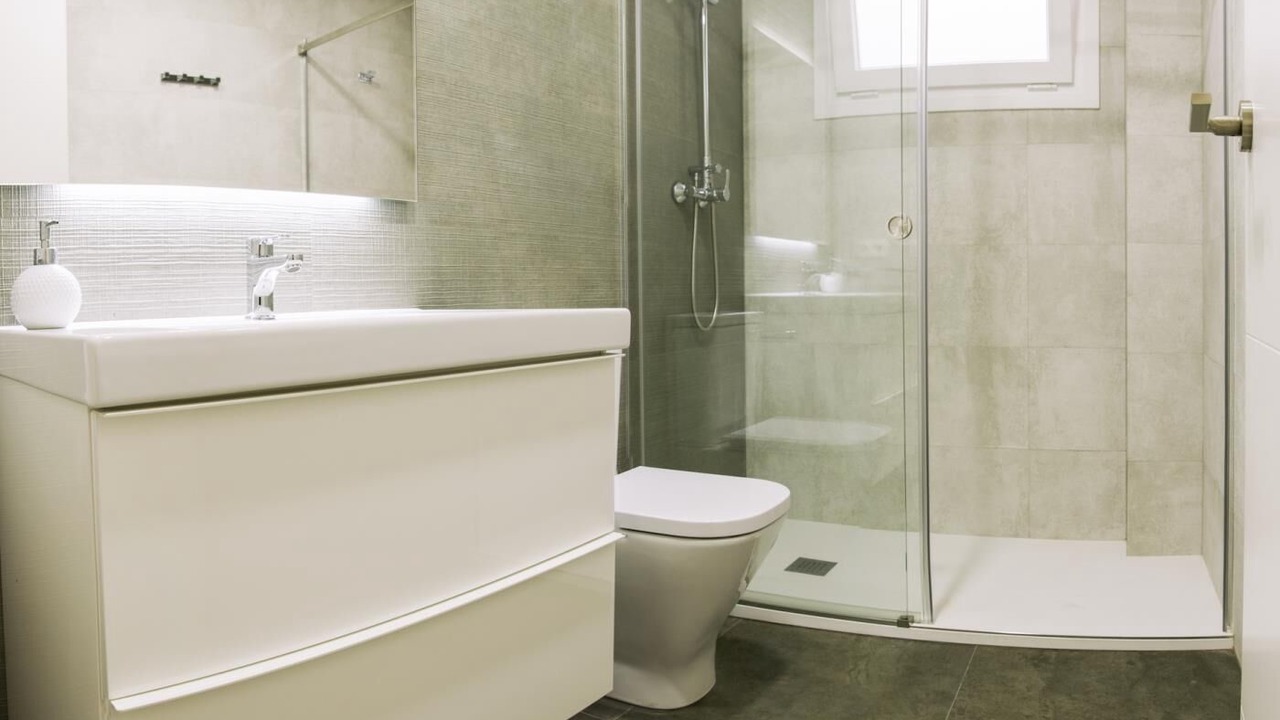 Photo of Bathroom in La Catedral