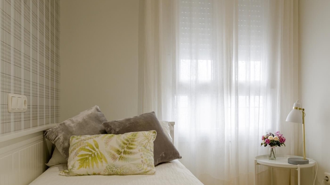 Photo of Bedroom in La Catedral