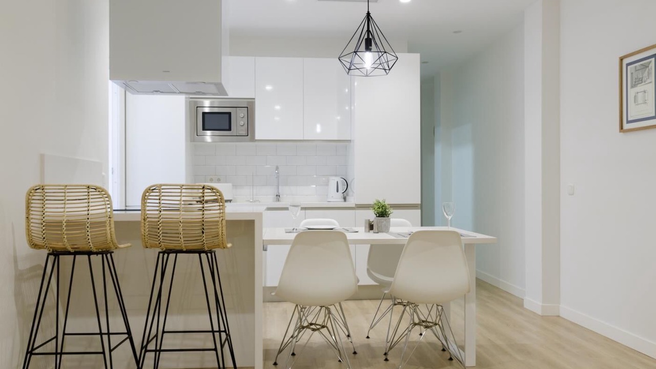 Photo of Kitchen in La Catedral