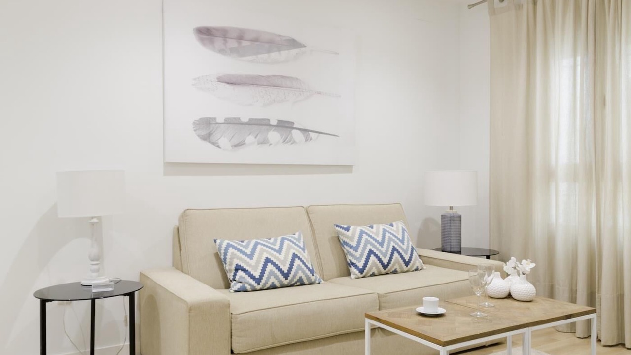 Photo of Livingroom in La Catedral