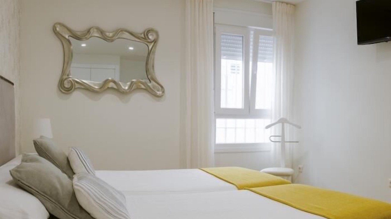 Photo of Bedroom in La Catedral