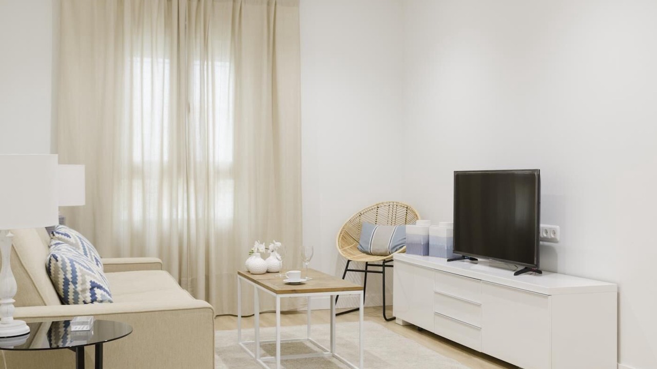 Photo of Livingroom in La Catedral