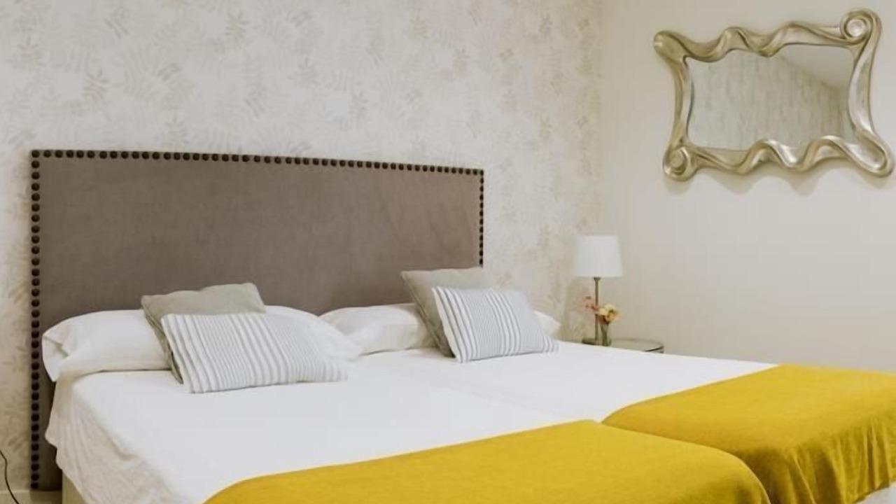 Photo of Bedroom in La Catedral