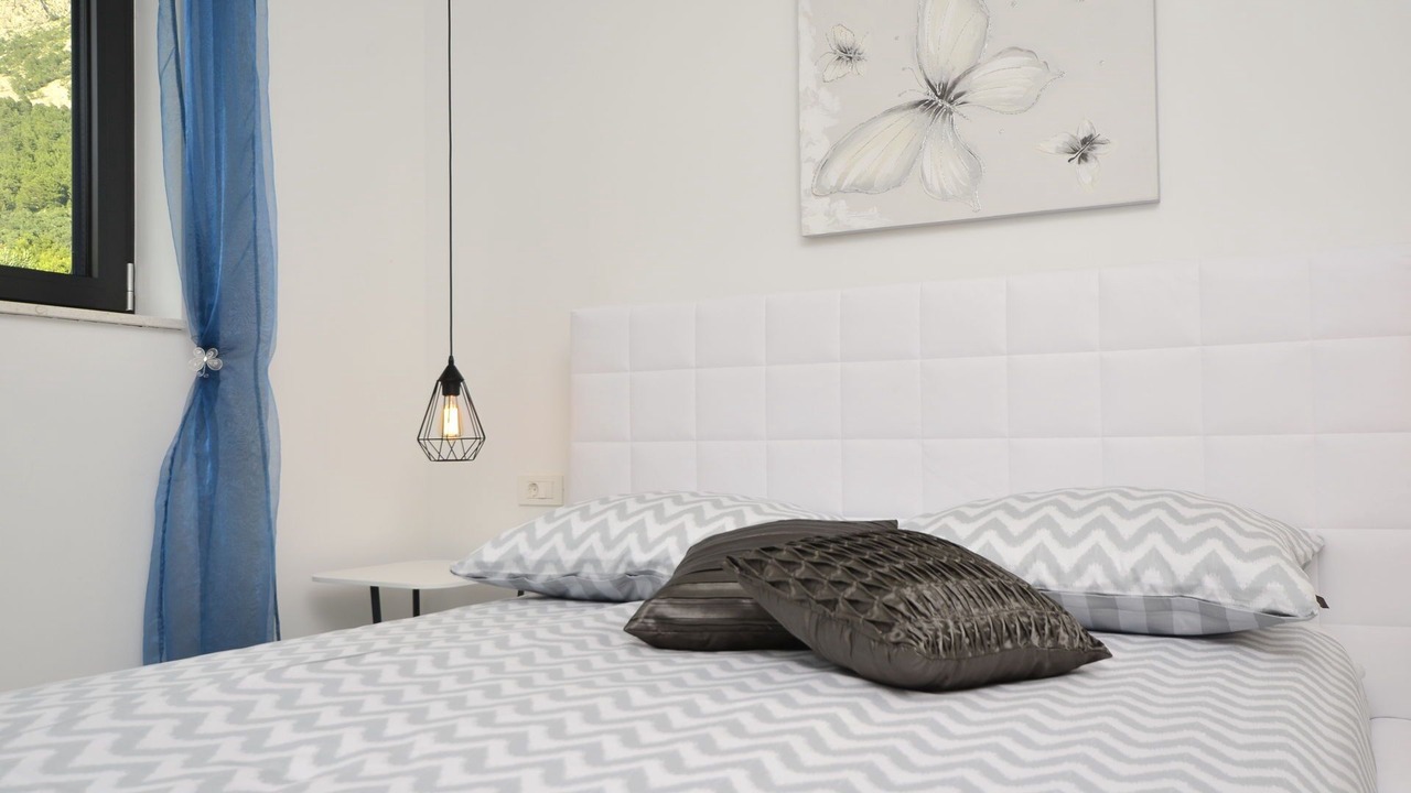 Photo of Bedroom in Veliko Brdo