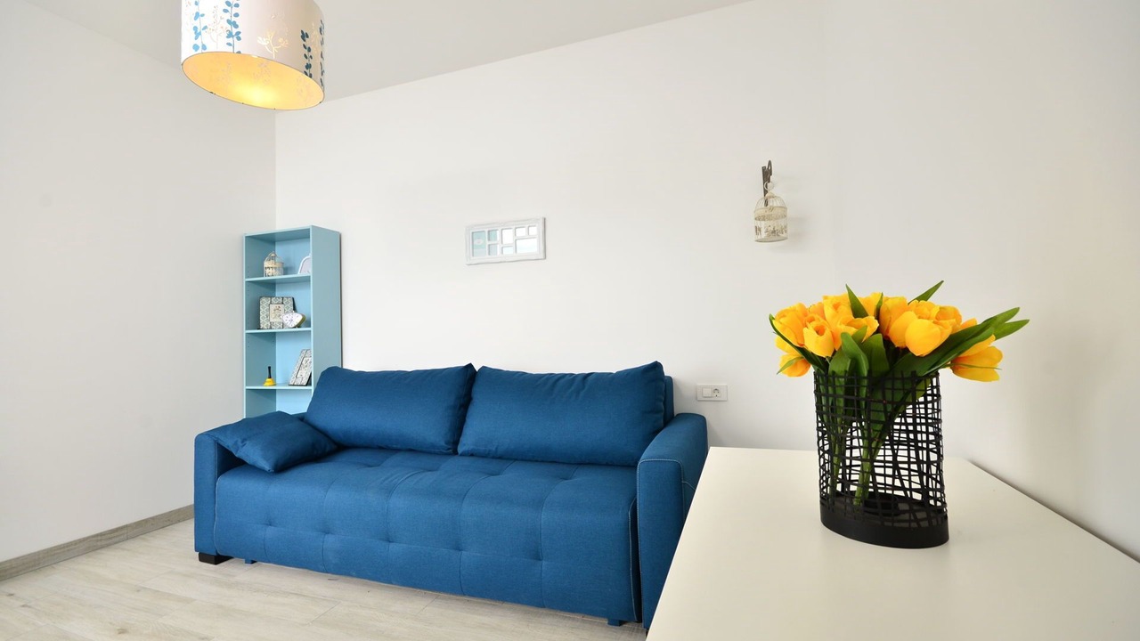 Photo of Livingroom in Veliko Brdo